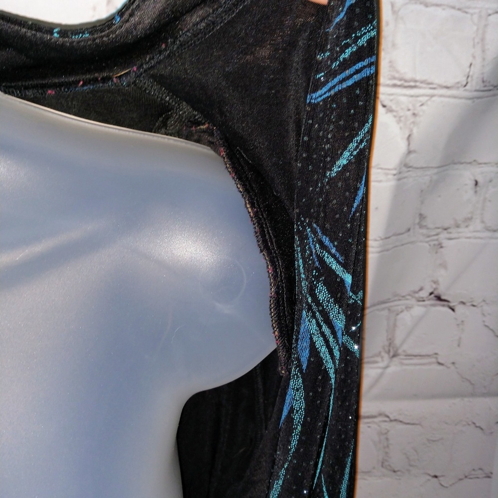 Fancy jacket - Picture 3 of 5